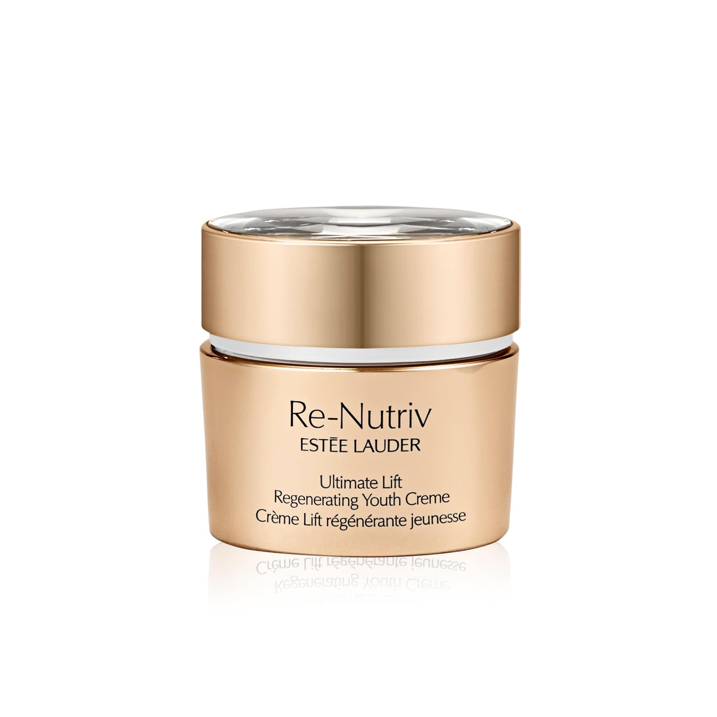 Estée Lauder Re-Nutriv Ultimate Lift Regenerating Youth Under Eye Cream, 0.5 Fl Oz Beauty & Personal Care Estée Lauder