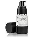 SHANY Perfecting Foundation Primer - Paraben Free/Talc Free - Mineral Infused - 15ML Beauty & Personal Care SHANY