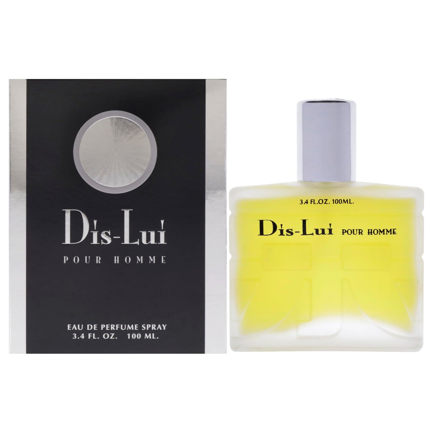 Eau De Parfum Spray 3.4 oz Beauty & Personal Care paco rabanne