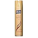 Alberto VO5 Crystal Clear Brush Out Hair Spray - Volumizing Hair Spray for Styling - Frizz and Humidity Control - Clear Spray Formula - 8.5 oz Beauty & Personal Care Alberto VO5