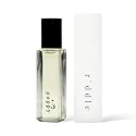 Riddle Oil Poppy Roll On Fragrance Perfume - Orange Blossom, Lemon, Rose, and Ylang Ylang Mini Rollerball for Women - Woman's Fragrances Perfumes Beauty & Personal Care Riddle
