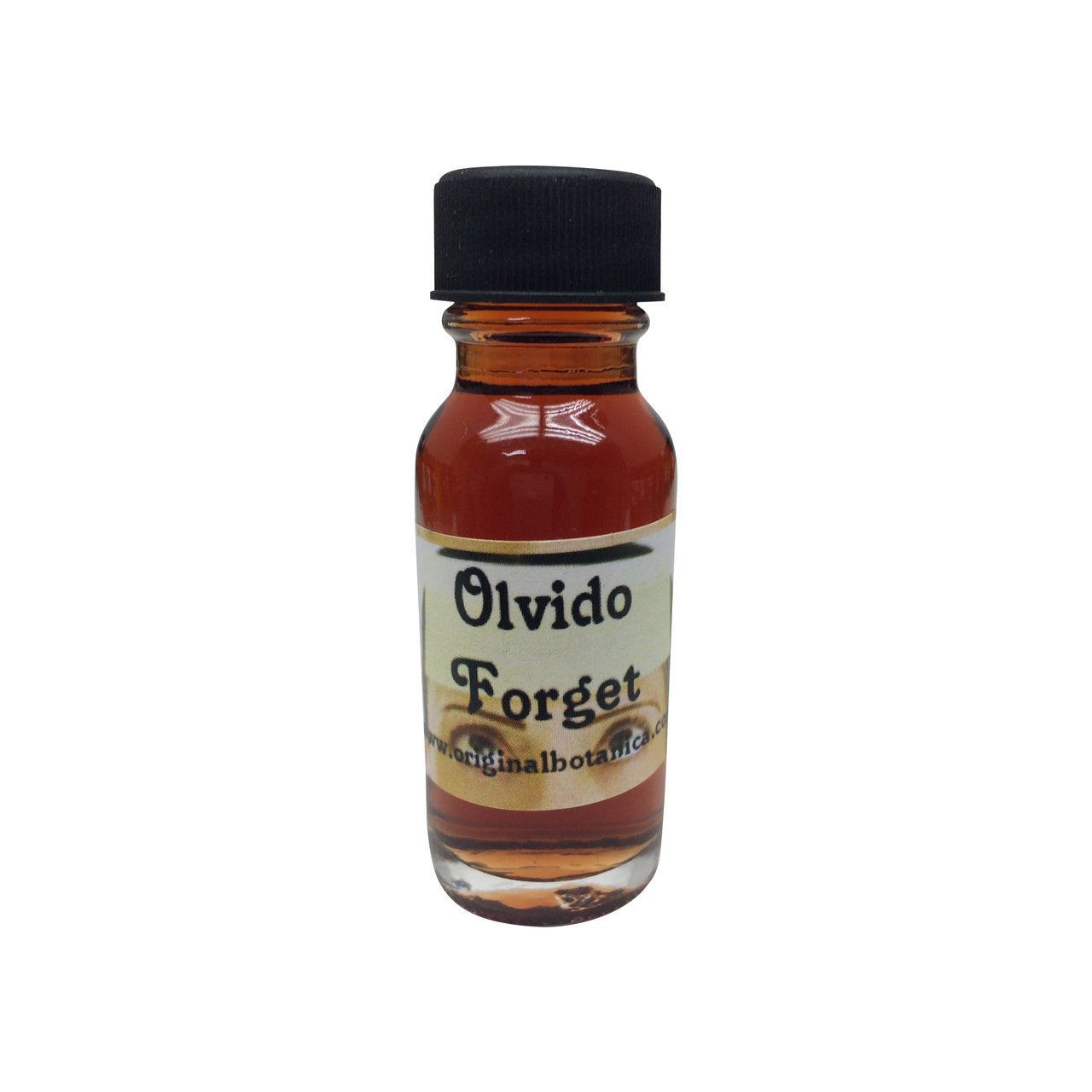 Original Products Olvido Oil Spiritual Healing Witchcraft Magical Anointing Oils for Spells and Candles Prayer Ritual Cleansing Protection Voodoo Beauty and Personal Care Original Botanica