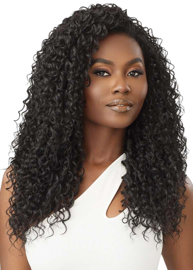 Outre Quick Weave - Natasha (DR CHAI LATTE)