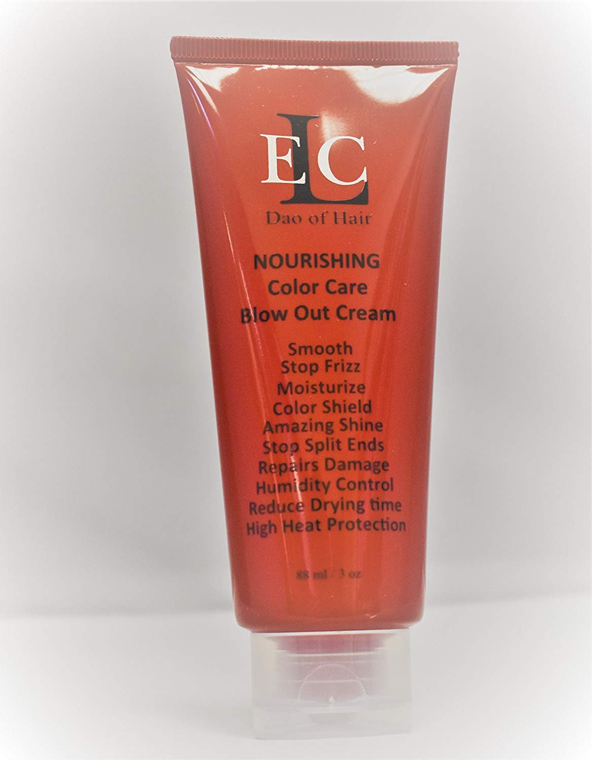 ELC RD Nourishing Color Care Blow Out Cream 3 oz. Beauty & Personal Care ELC