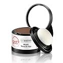 Got? Roots - Pigment Infused Root Touch Up Kit for Light Brown Hair - Temporary Thinning & Gray Cover Up, Brow Filler & Hairline Powder - 0.14 OZ Tub Beauty & Personal Care got? WE GOT THE SOLUTIONS!