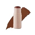 PERSONA Sahara Dreamstick Cream Bronzer | Lightweight, Blendable & Non-Comedogenic | With Kaolin, Nylon-12, White & Green Tea Extracts | Vegan Beauty & Personal Care PERSONA