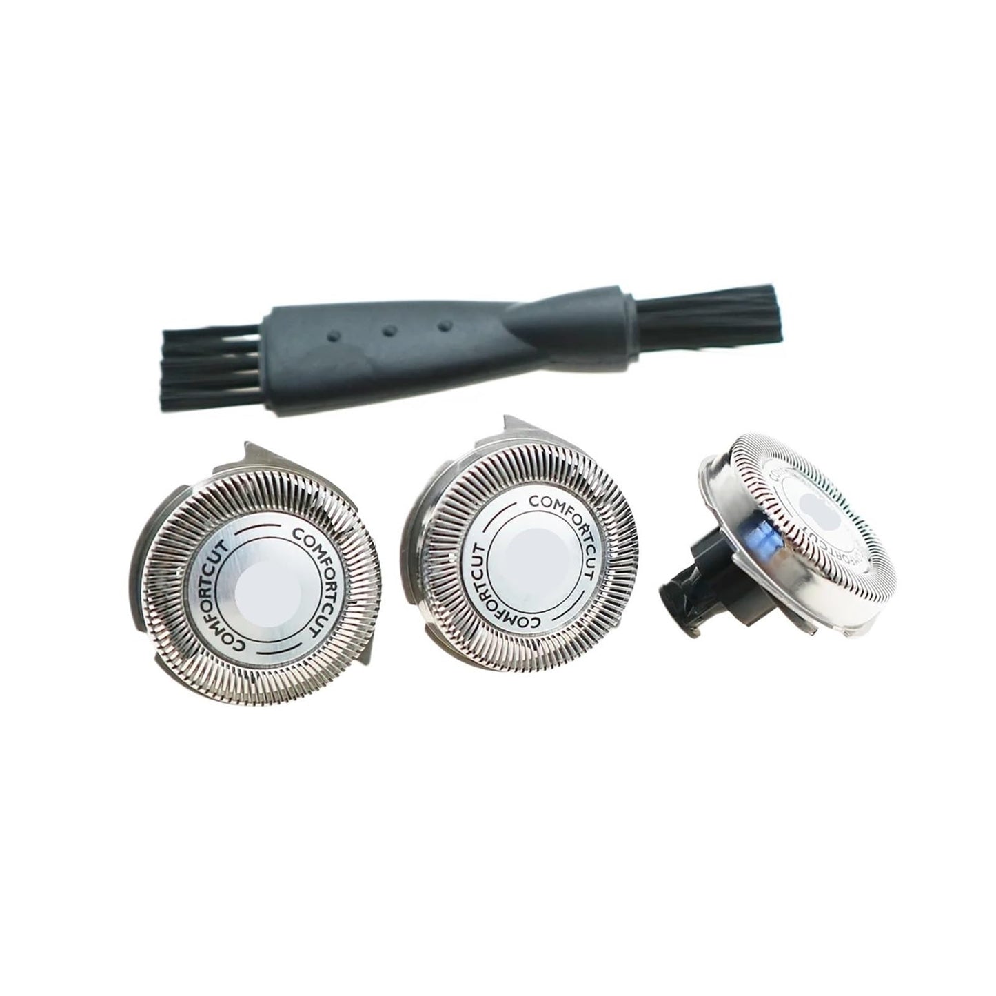 3pcs Shaving Heads?Compatible For Philips?Compatible For Norelco?razor YS526 YS521 XA525 YS522 YS524 YS534 RQ32 RQ310 RQ11 RQ1150 RQ1180 RQ350 RQ360 Beauty and Personal Care LHOFWSIST