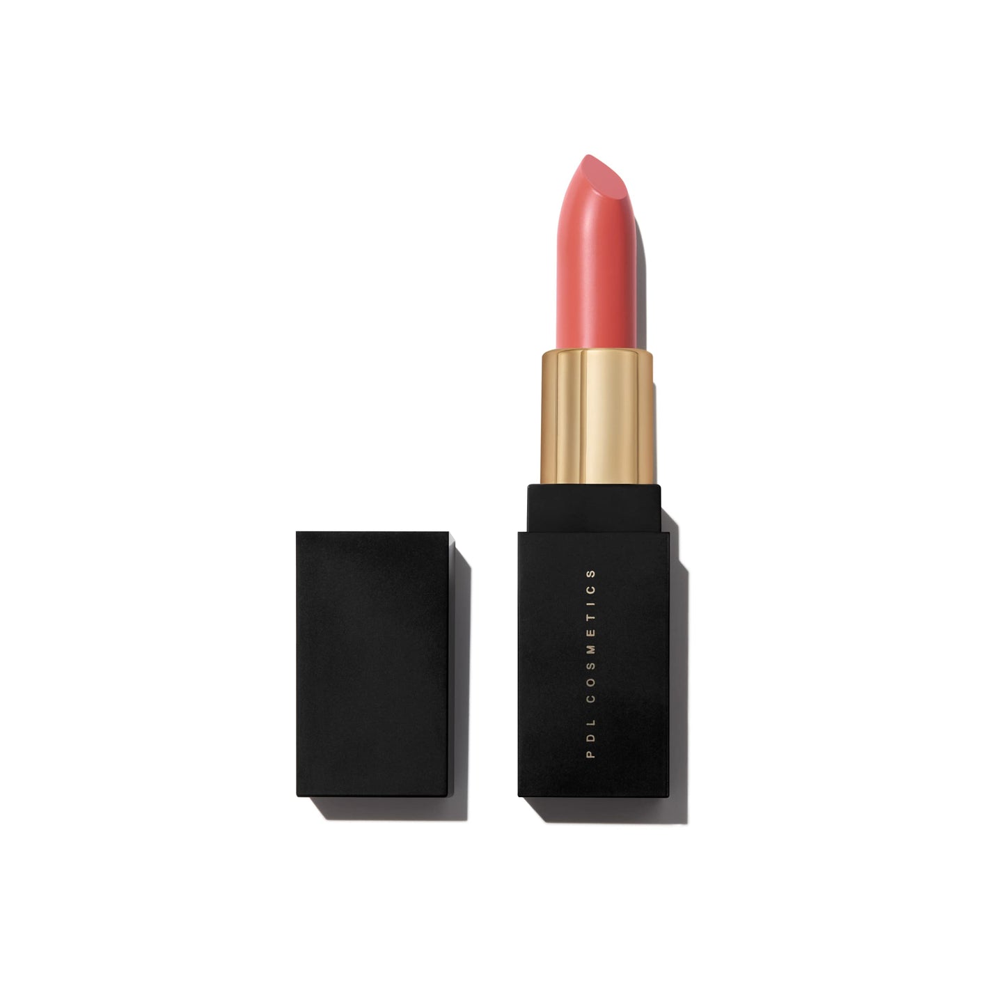 PDL Cosmetics by Patricia De León | High Powered Lipstick (Revival) | Intensely Colored Rosé Matte Finish Lipsticks | Long Lasting Hydrating Formula, Beauty & Personal Care PDL Cosmetics