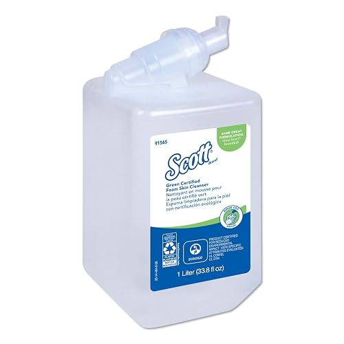 Kimberly-Clark Professional Kleenex Hand Cleanser Beauty & Personal Care Kimberly-Clark