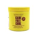 Softsheen Carson Care Free Curl Rearranger, Super Beauty & Personal Care SoftSheen