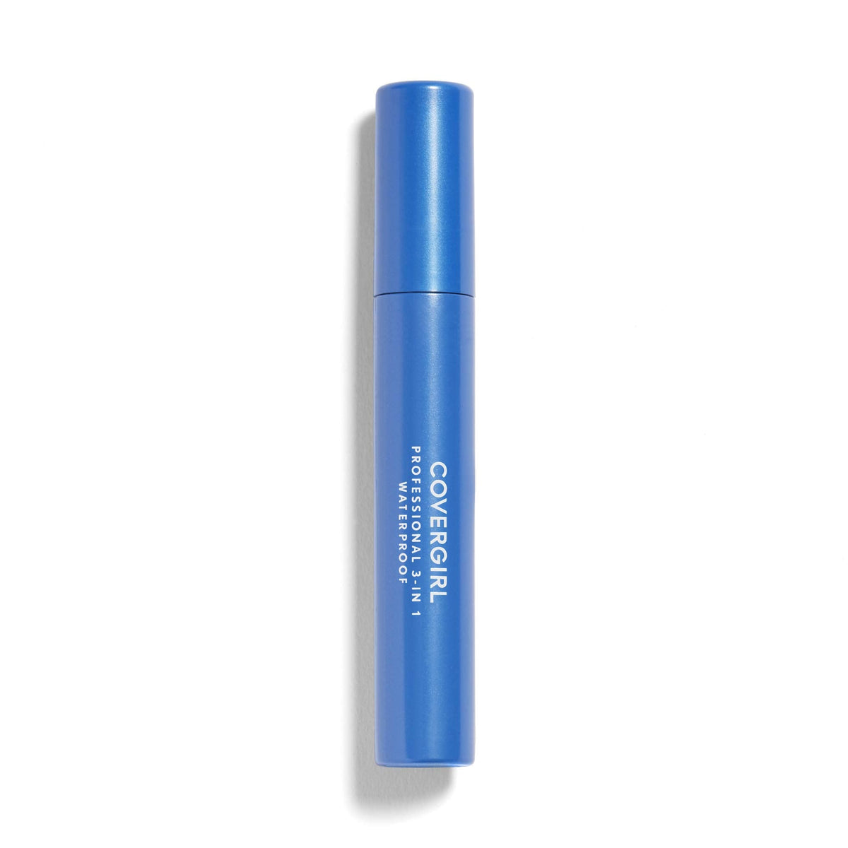 COVERGIRL, Professional 3-in-1 Waterproof Mascara, Very Black 225, (Packaging May Vary) Long Lasting Waterproof Mascara, 1 Count Beauty & Personal Care COVERGIRL