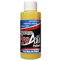 ProAiir Face and Body Painting Makeup - 2oz (60ml) Yellow Beauty & Personal Care ShowOffs Body Art