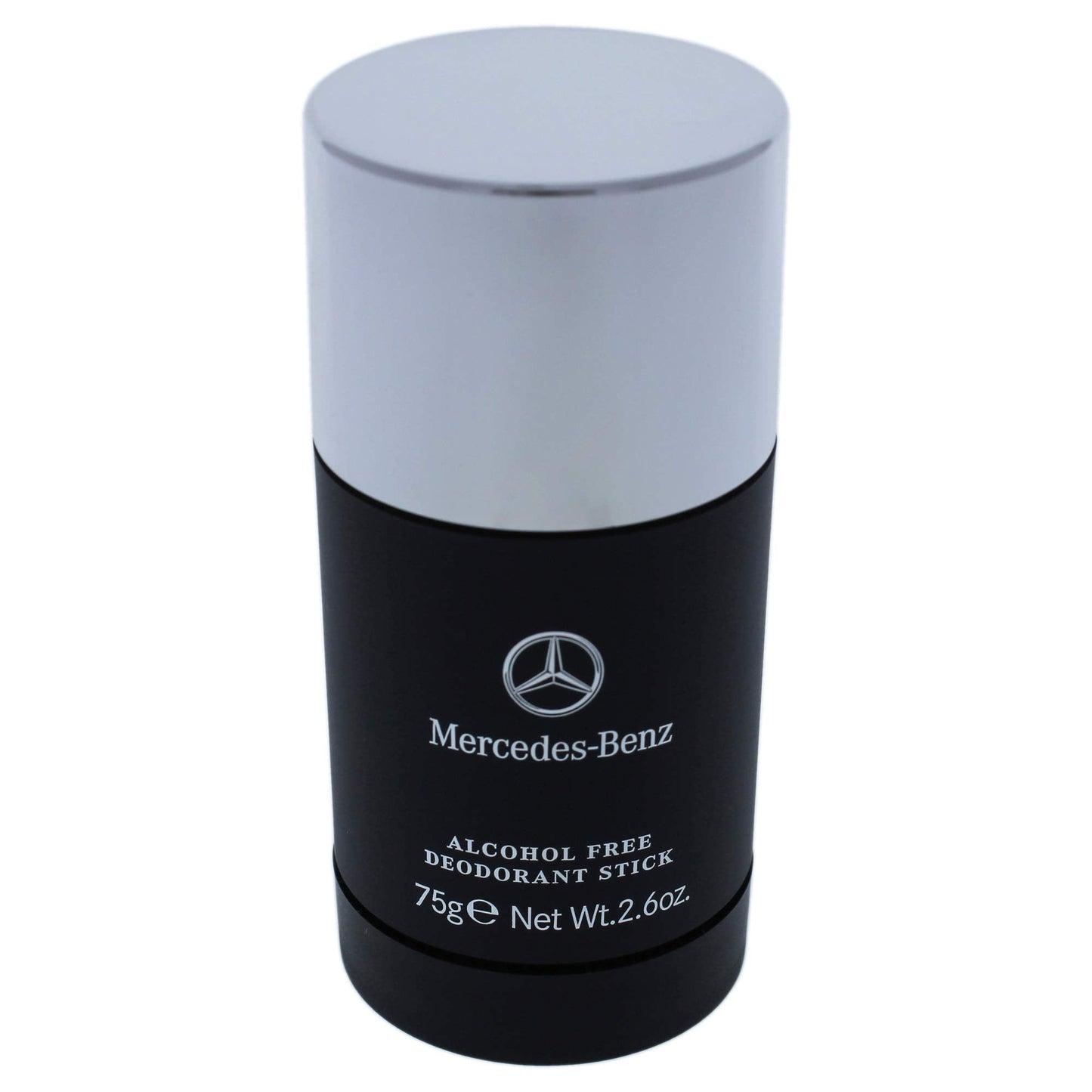 Mercedes-Benz Man - Stick Deodorant for Men - Mens Deodorant Stick - Pear, Cedar, Oakmoss Fragrances - Alcohol Free Deodorant for Men - 2.6 oz Beauty and Personal Care Mercedes Benz