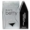 Black Betty - Color for the Hair Down There Kit Beauty & Personal Care Betty Beauty