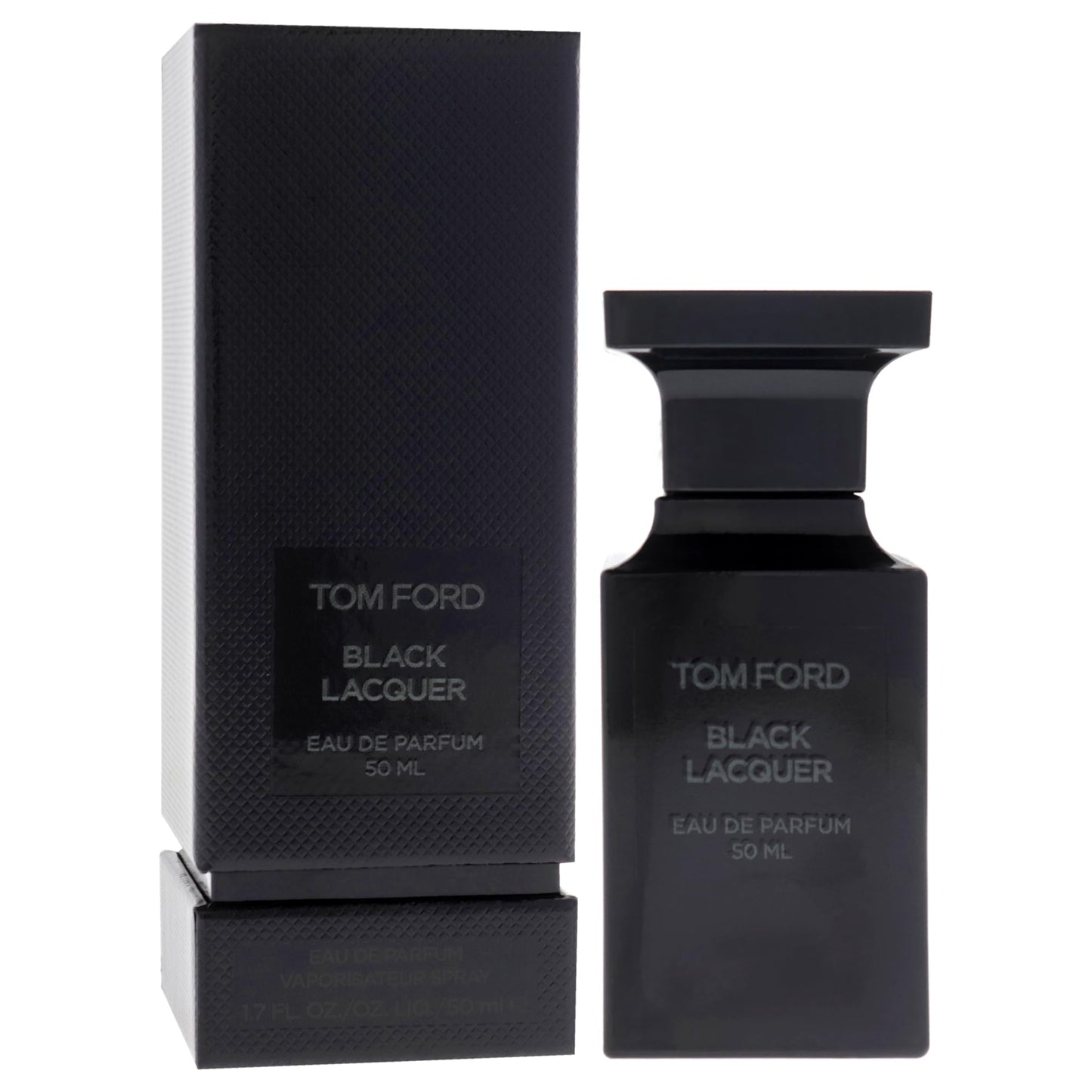 Black Lacquer by Tom Ford for Unisex - 1.7 oz EDP Spray Beauty & Personal Care Tom Ford