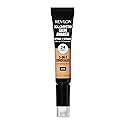 Revlon ColorStay Skin Awaken 5-in-1 Concealer, Lightweight, Creamy Longlasting Face Makeup with Caffeine & Vitamin C, For Imperfections, Dark Circles Beauty & Personal Care REVLON