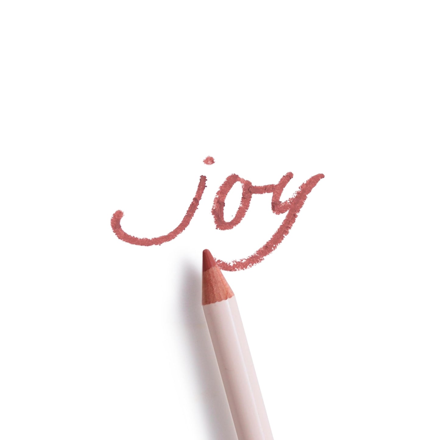 EXA All Smiles Bare Lip Liner | Cruelty-Free, Inclusive Clean Beauty (Joy) Beauty & Personal Care EXA