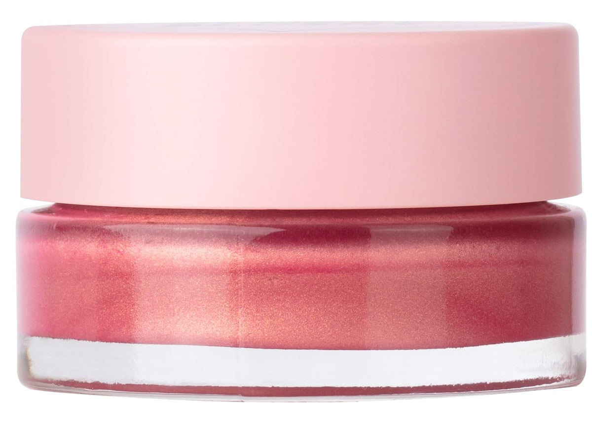 Pacifica Fluffy Blushy Cream Blush - Face Makeup - Bloom Bright Fuchsia Air-Whipped Cheek & Lip Color, Bold Buildable Pigment, Lightweight, Buildable Beauty & Personal Care Pacifica