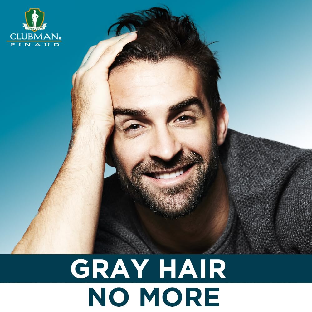 Youthair Crème - Hair Color Restoring Conditioning Formula for Gray Hair Coverage, Made in USA, 3.75 oz Beauty & Personal Care Youthair