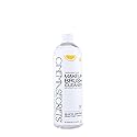 Cinema Secrets Original Makeup Brush Cleaner Solution - Professional Cleanser for Makeup Brushes - Quick-Drying, Rinse-Free Formula - Removes Stubborn Beauty & Personal Care CINEMA SECRETS