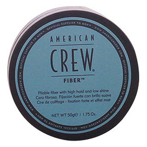 AMERICAN CREW Fiber 3 oz Hair Clay Beauty & Personal Care AMERICAN CREW