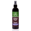 Natural and Organic Fragrance 8 Oz Body Mist Spray by Serenata - Vegan, Alcohol and Paraben Free, Headache Free, with Hemp Seed Oil and Aloe EDP Beauty & Personal Care Serenata