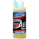 ProAiir Face and Body Painting Makeup - 4oz (120ml) Ghost Glo Beauty & Personal Care ShowOffs Body Art