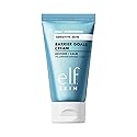 e.l.f. SKIN Holy Hydration! Barrier Goals Cream Mini, Face Moisturizer For Hydrating & Soothing, Helps Visibly Reduce Redness, Vegan Beauty & Personal Care e.l.f.