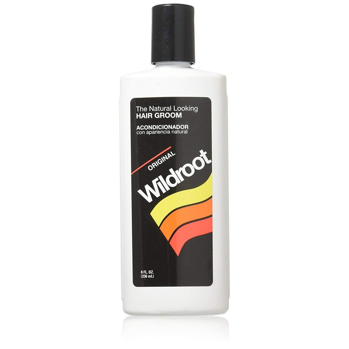 Wildroot Hair Groom Original 8 Oz (Pack of 3) Beauty & Personal Care Wildroot