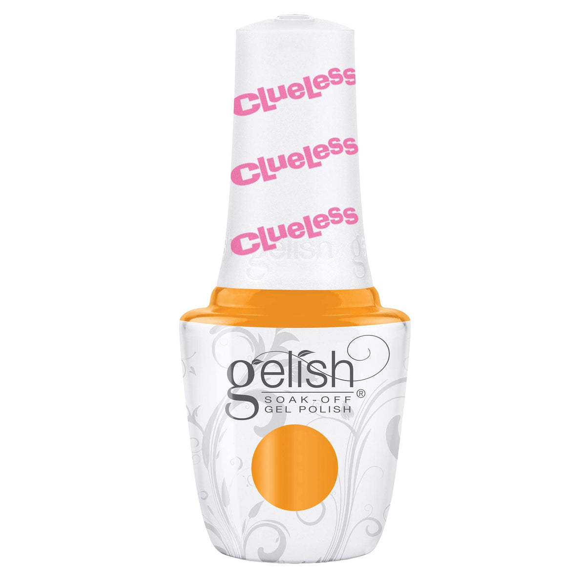 Gelish Clueless Collection TPO-Free Gel Nail Polish - Let's Do A Makeover, 15mL