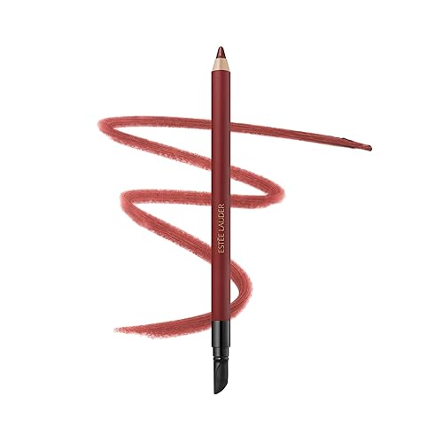 Estée Lauder Double Wear Long-Lasting 24H Waterproof Gel Eyeliner Pencil, 10 Antique Burgundy Beauty & Personal Care Estée Lauder
