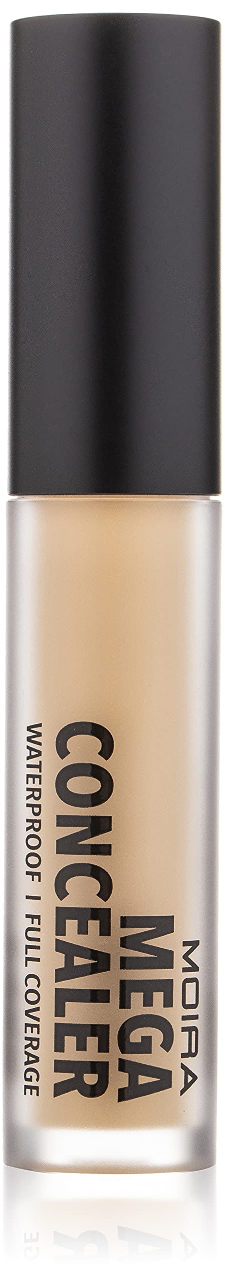Mega Waterproof Concealer (300, Brulee) Beauty & Personal Care Moira