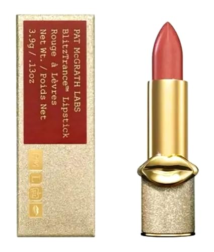 Pat McGrath Labs Blitztrance Lipstick- Skin Flixx 135 Beauty & Personal Care Pat McGrath Labs