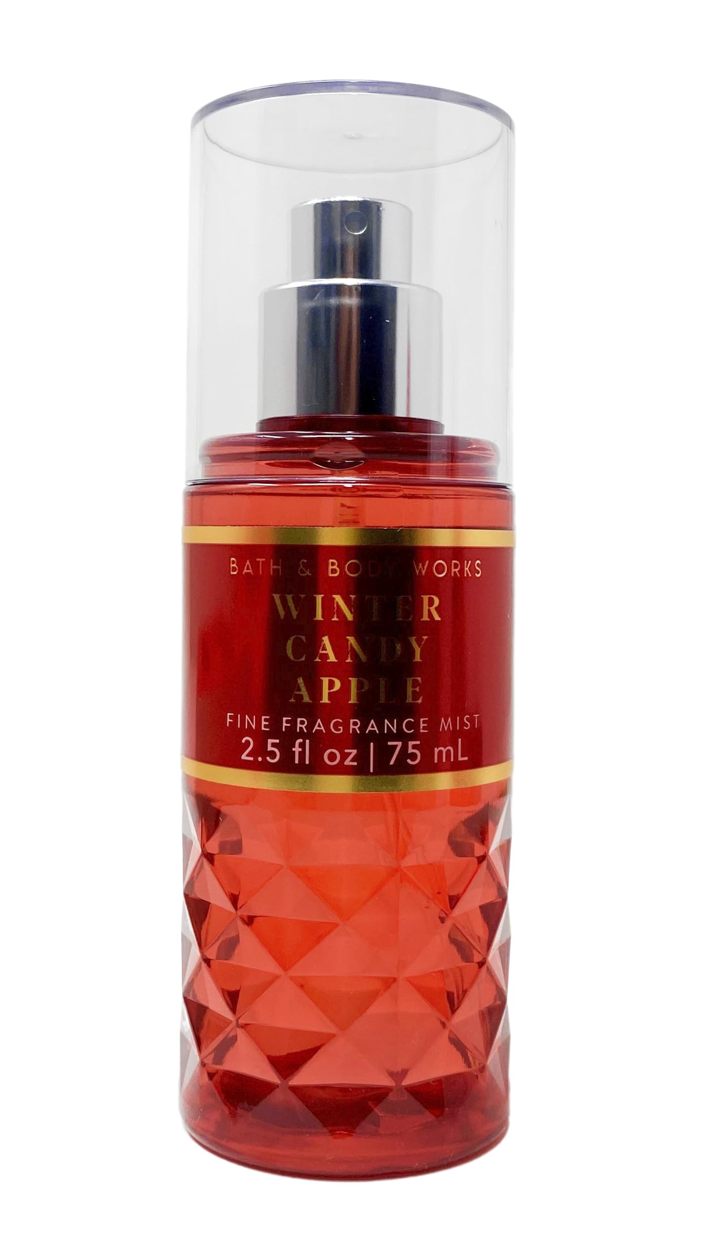 Bath & Body Works Scents of the Season Mini Gift Box Set of 3 Fragrance Mists Travel Size With a Natural Oats Sample Soap. Beauty and Personal Care Bath & Body Works