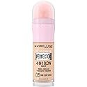 Maybelline New York Instant Age Rewind Instant Perfector 4-In-1 Glow Makeup, Fair/Light Cool Beauty & Personal Care MAYBELLINE