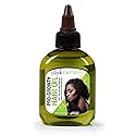 SFC Black Empress Pro-Growth Jamaican Black Castor & Avocado Hair Growth Hair Oil 2.5 oz. Beauty & Personal Care SFC