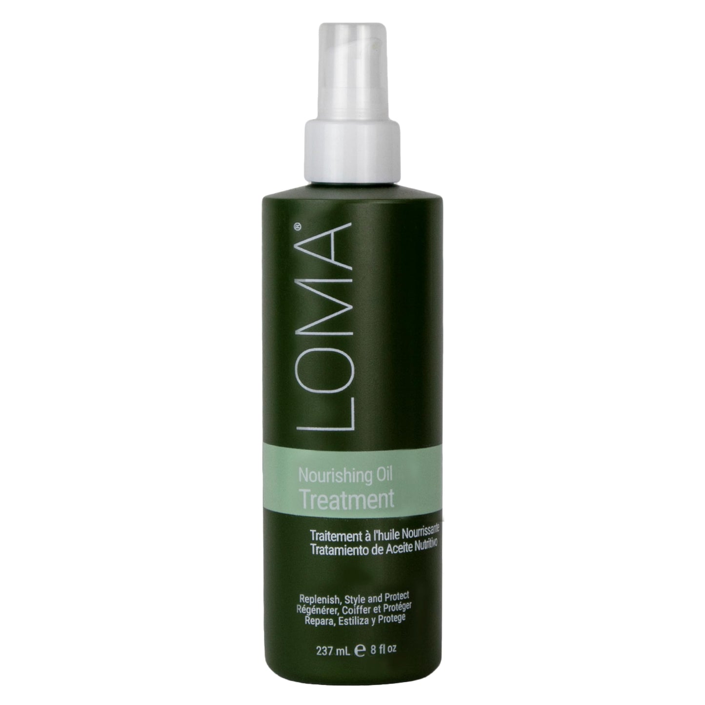 LOMA Nourishing Oil Treatment 8.45 Ounce Beauty & Personal Care Loma
