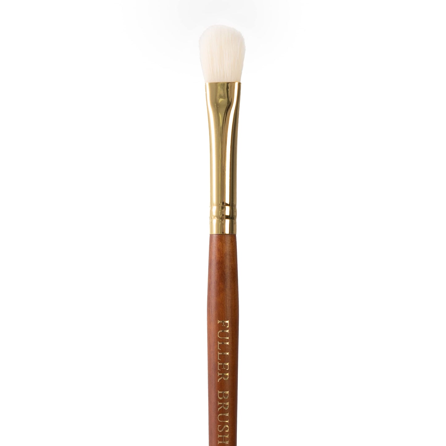 Fuller Brush Cosmetic Blending Brush 569 - Soft Synthetic Bristles for Eyeshadow Blending and Crease Definition - Gentle Smooth Makeup Finish Beauty & Personal Care Fuller Brush