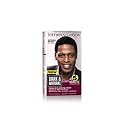 Dark and Natural Men's 5 Minute Hair Color 3, Jet BLack, 1 ea Beauty & Personal Care Beauty Enterprises, Inc.