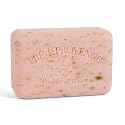 Pre de Provence Artisanal Soap Bar, Enriched with Organic Shea Butter, Natural French Skincare, Quad Milled for Rich Smooth Lather, 8.8 Ounce, Rose Beauty & Personal Care Pre de Provence