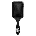Wet Brush Paddle Detangler Hair Brush, Black, Ultra-Soft IntelliFlex Bristles with AquaVent Design, Great For Treatment & Mask Application, Women Beauty & Personal Care Wet Brush