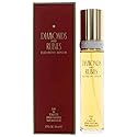 Elizabeth Taylor Arden- Diamonds & Rubies for Women Eau De Toilette Spray, 1.7 Fl Oz Beauty & Personal Care Elizabeth Taylor