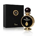 AHUJA Honey Tobacco - 3.4 oz Parfum | Unisex Warm Smoky Scent | 30% Long Lasting Oil | Tobacco Absolute, Honey, Tonka, Amber, Burnt Woods,Luxury Brown Beauty & Personal Care AHUJA