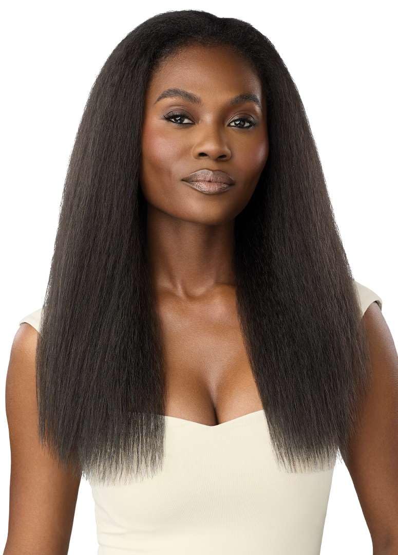 Outre Quick Weave - Driselle (JET BLACK 1)