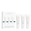 INNERSENSE Organic Beauty - Curly Styler Travel Trio | Non-Toxic, Cruelty-Free Haircare (I Create Hold, I Create Volume, Quiet Calm Curl Control) Beauty & Personal Care INNERSENSE