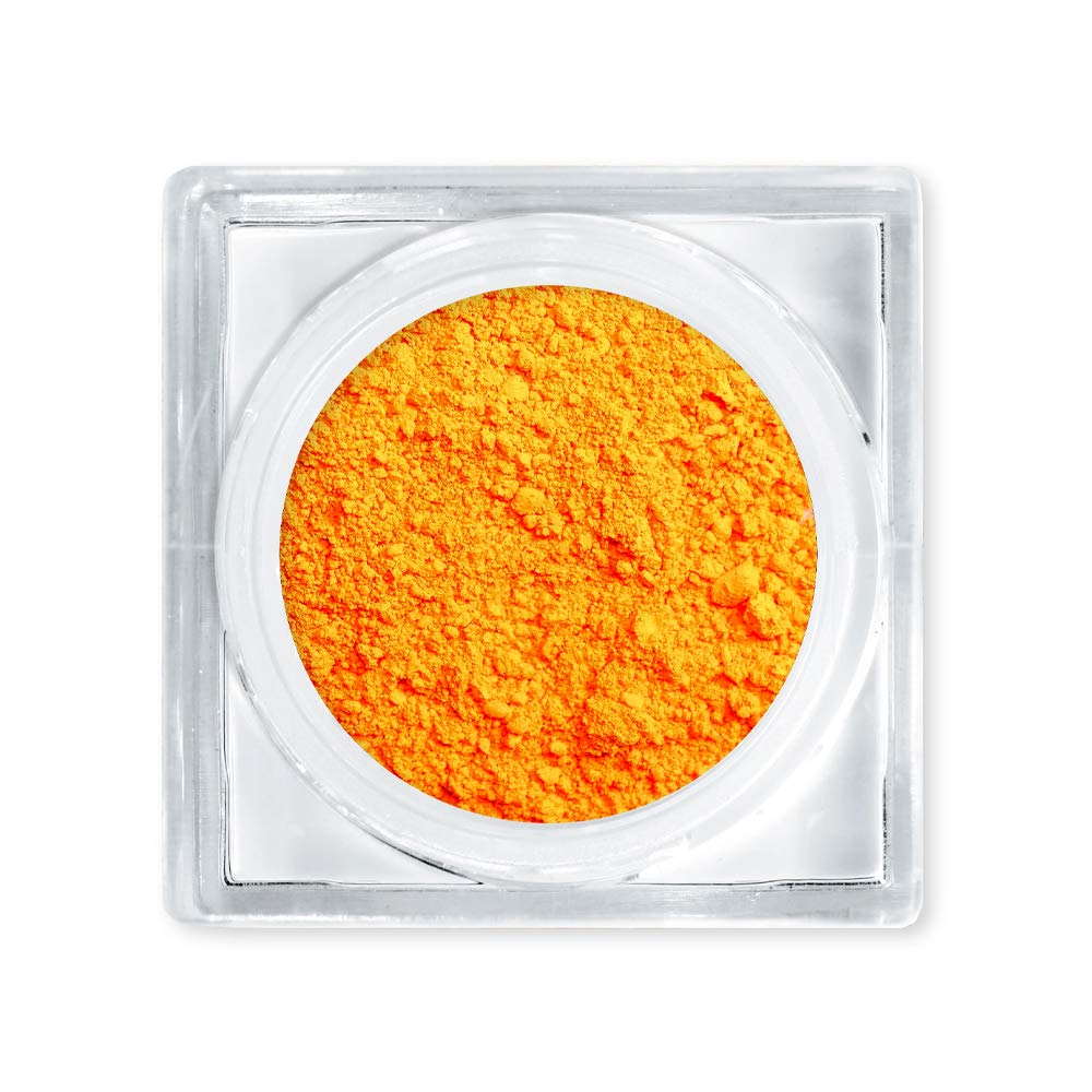 Lit Cosmetics Vegan UV Glitter Pigment, Ka-Bang, 4g Beauty & Personal Care Lit Cosmetics