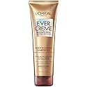 L'Oreal Paris EverCreme Sulfate Free Deep Nourish Shampoo, 8.5 Ounce (Pack of 2) Beauty & Personal Care L'Oreal Paris