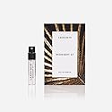 Lake & Skye Midnight 07 Eau de Parfum Spray - 0.06 fl oz (2 ml) Long Lasting Fragrance - Amber, Vanilla, Patchouli, Rose, Fruity, Vegan, Paraben-Free Beauty & Personal Care Lake & Skye