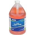 Global Industrial Foam Hand Soap - Case Of Four 1 Gallon Bottles Beauty & Personal Care Global Industrial
