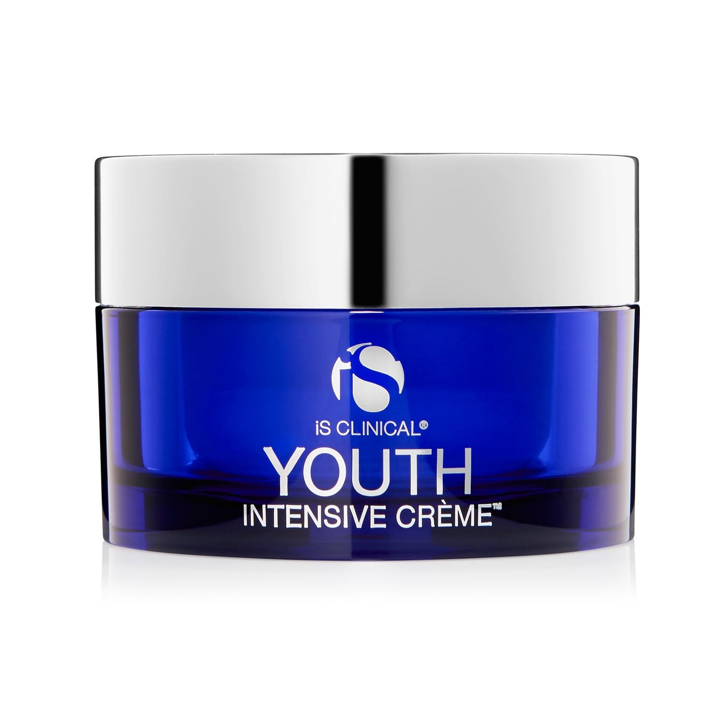 iS CLINICAL Youth Intensive Crème. Anti-aging, firming face cream. Reduces appearance of fine fines and wrinkles Beauty & Personal Care iS CLINICAL